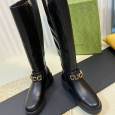 Gucci Boots